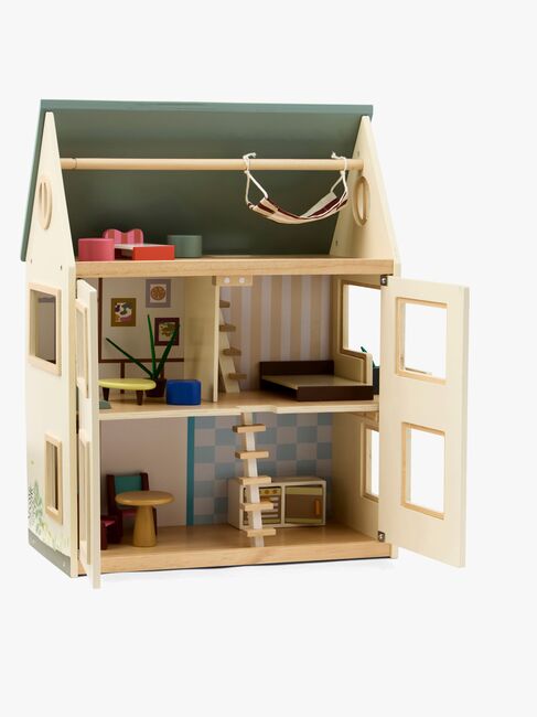 Kid's Concept Aiden Dukkehus