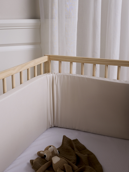 Alice & Fox MEJA Sengerand 350 cm, Greige