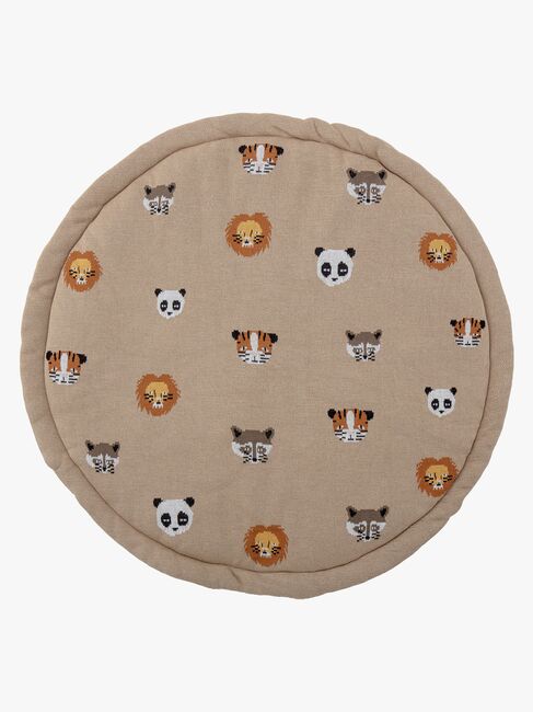 Bloomingville Miko Legetæppe