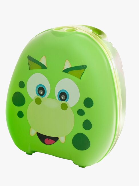 My Carry Potty Potte Dino