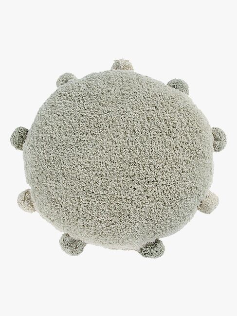 Lorena Canals Gulvpude Bubbly, Oliven