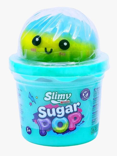 Slimy Sensory Compounds Sugar Pop Dumpling 100 g Blandet 12-33534-1148_3f.jpg