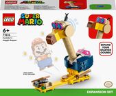 LEGO Super Mario 71414 Conkdors næbhakker – udvidelsessæt