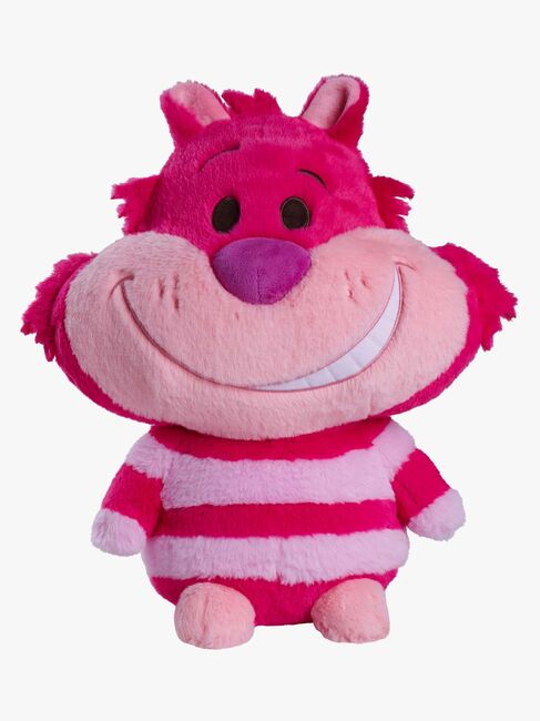 Disney Alice In Wonderland Bamse Filurkatten 35 cm 6315870712-1346_1.jpg