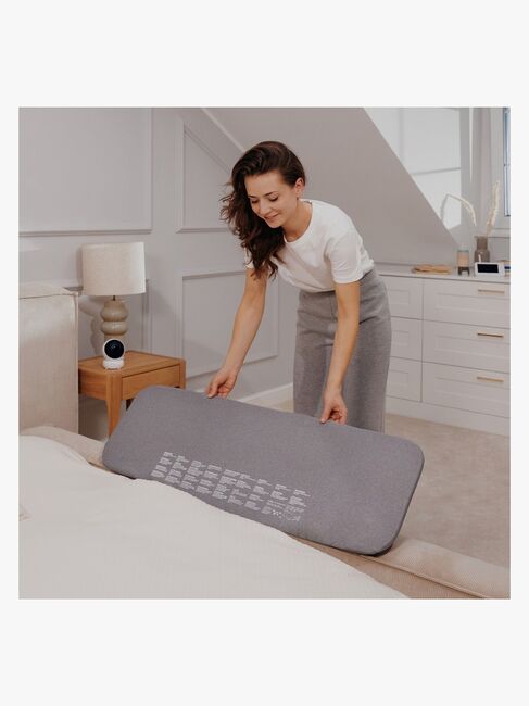 Lionelo Lora Sengehest, Grey Stone