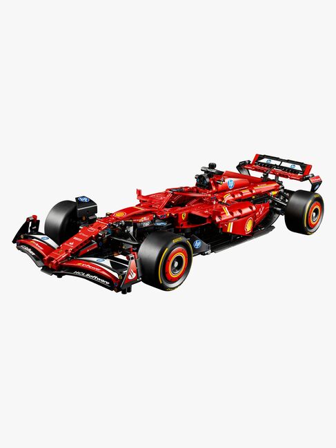 LEGO Technic 42207 Ferrari SF-24 F1-bil