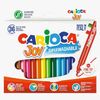 Carioca Filttusser 36 stk