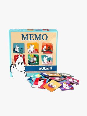 Barbo Toys Mumitroldene Huskespil