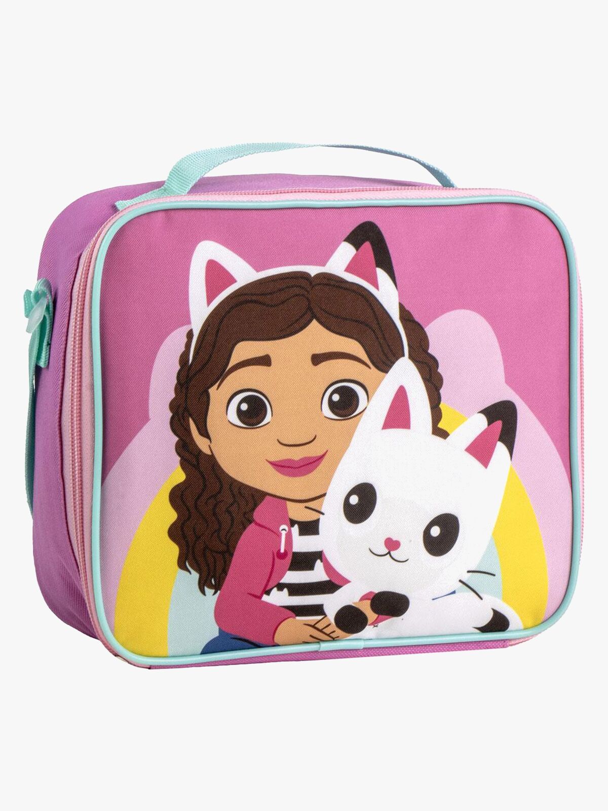 Gabby's Dollhouse Køletaske, Pink