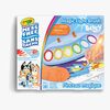 Bluey Color Wonder Magic Lyspensel