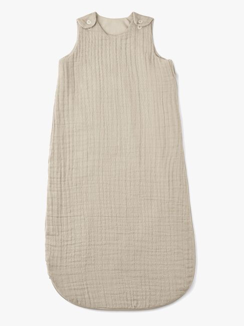 LIEWOOD Flora Sovepose TOG 1.0 Str. 80/86, Sandy