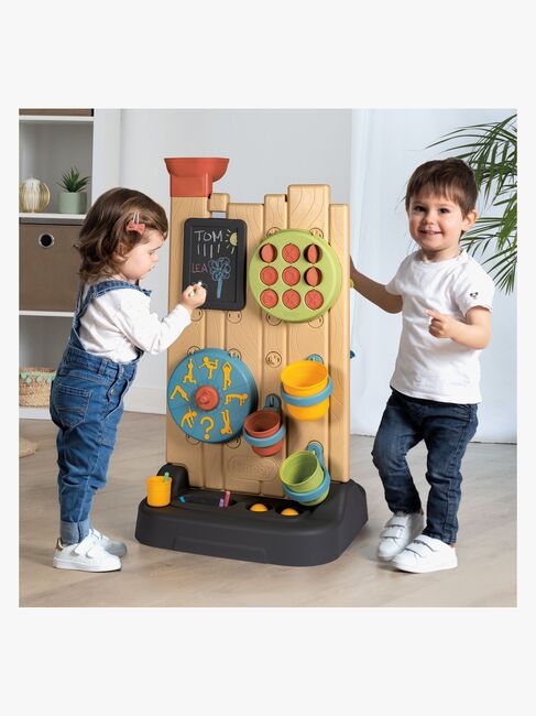 Smoby Life Aktivitetsvæg