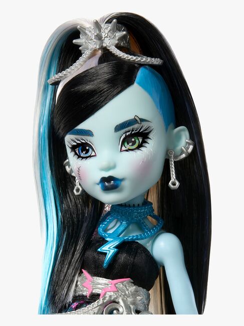 Monster High Scary Sweet Birthday Frankie Dukke