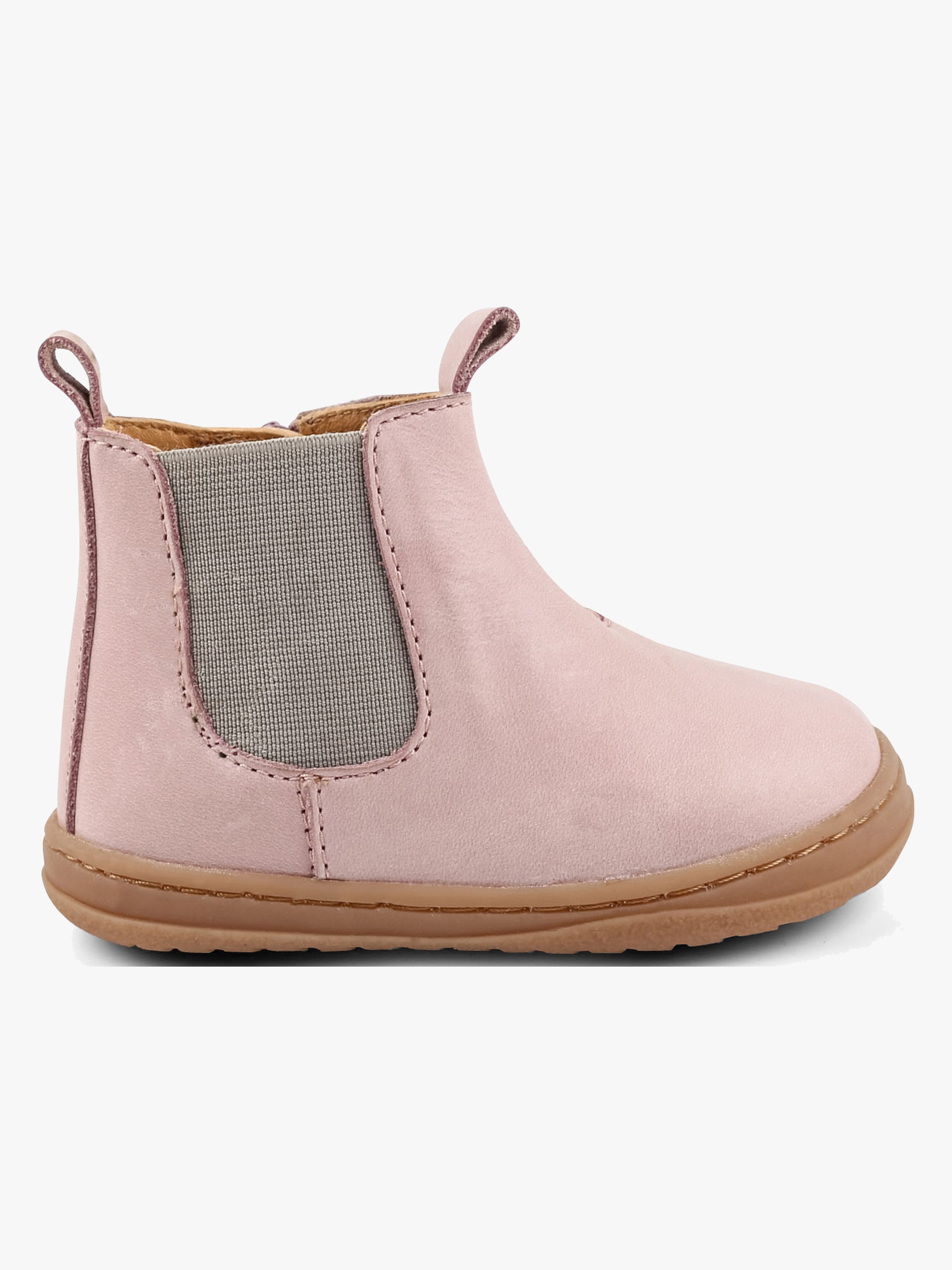 Kavat Stampa Barefoot Begyndersko, Misty Rose, 19