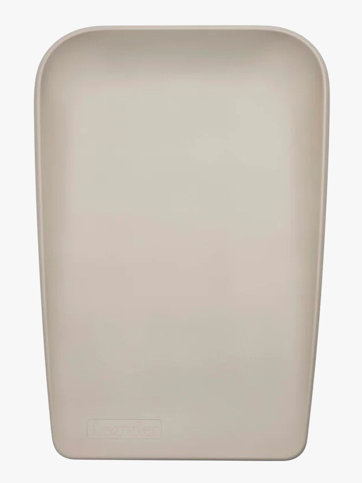 Leander Matty Mini Puslepude, Cappuccino