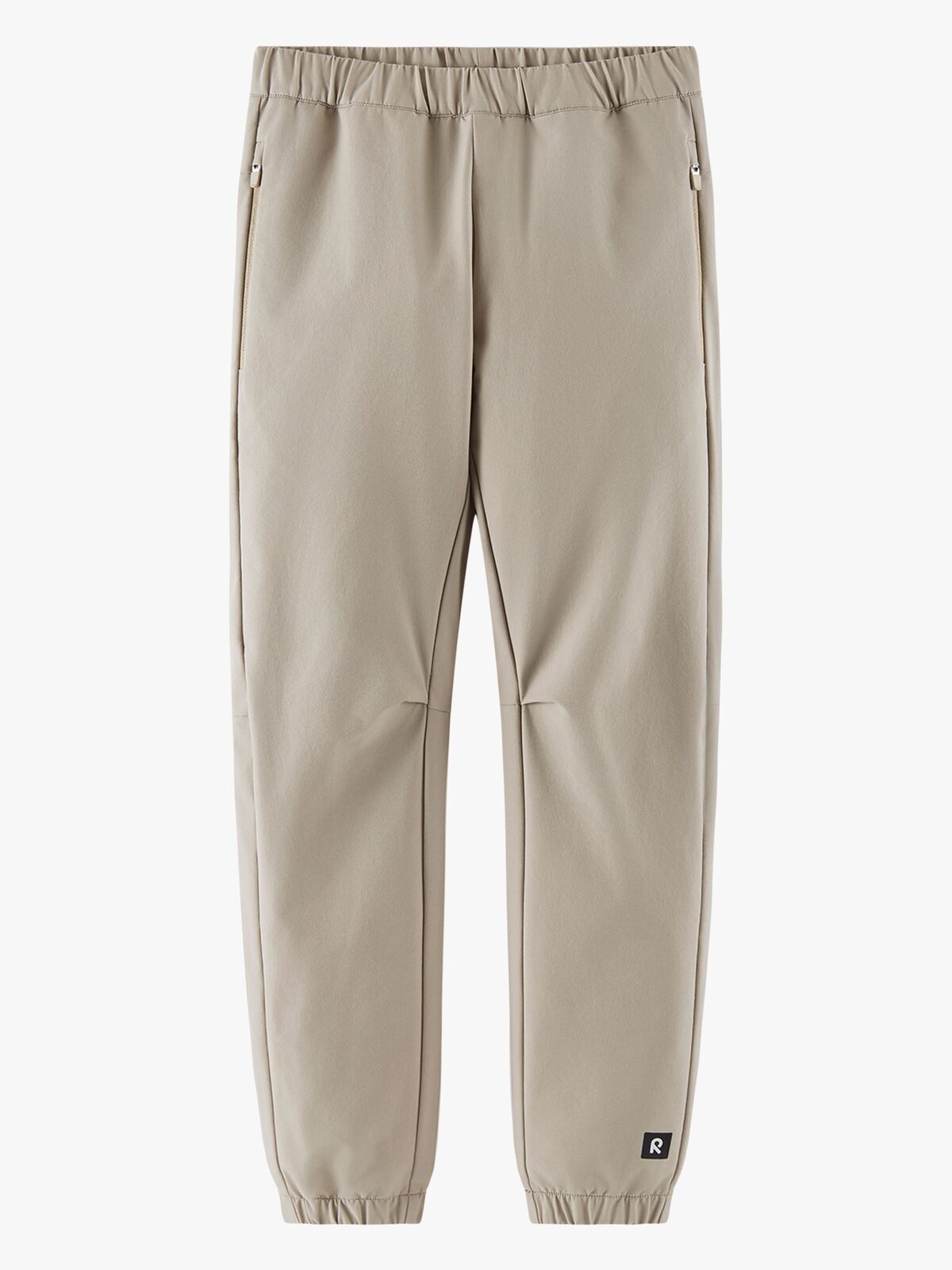 Reima Punkiton BugProof Bukser, Earthy Beige