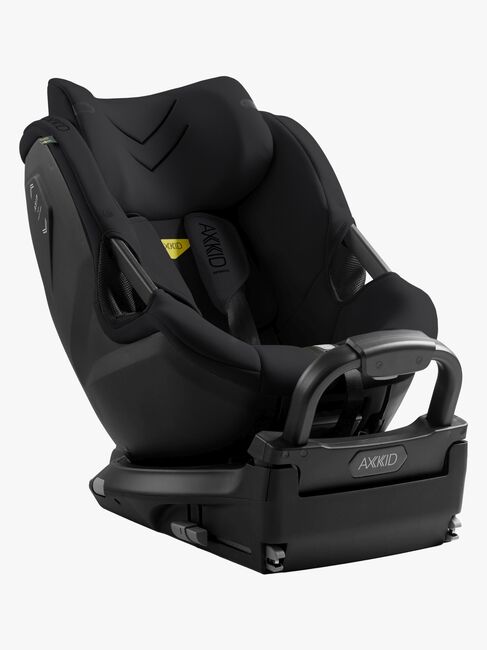 Axkid Spinkid 2 Autostol, Coastal Storm Black