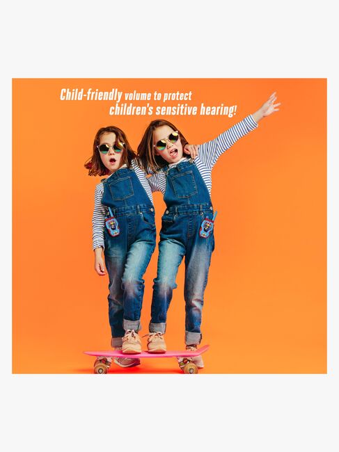 Walkie Talkie Brandmand Sam