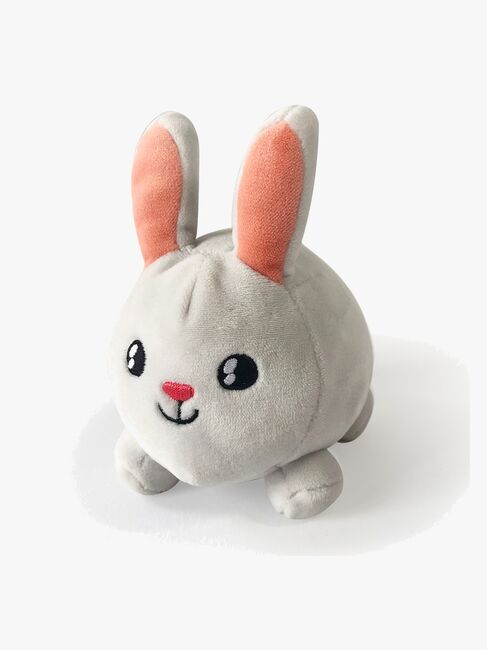 Pabobo Skakis Natlampe Kanin