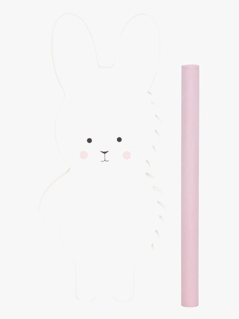 Jabadabado Musiksæt Bunny