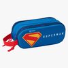 Superman 3D Dobbelt Penalhus