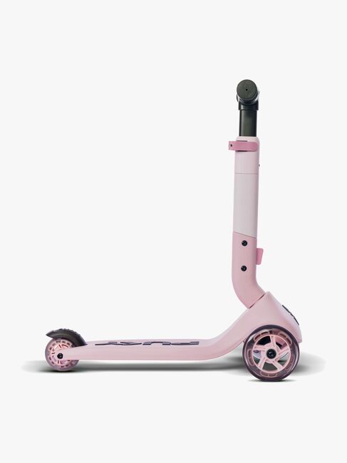 Puky Pusch Trehjulet Løbehjul, Pink