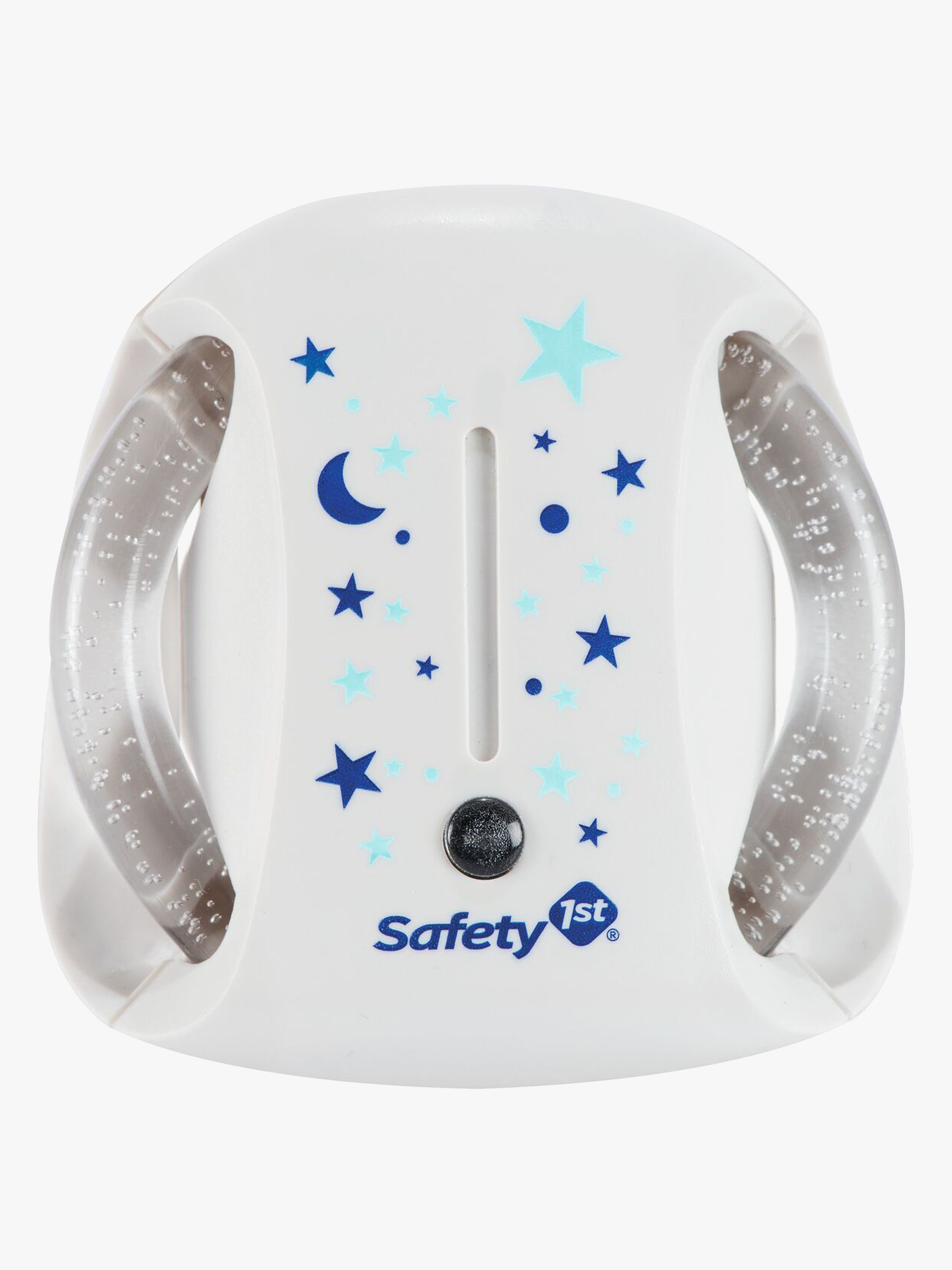 Safety 1st Natlampe, Hvid, Børnelampe