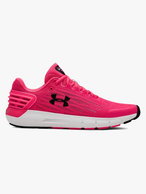 Under Armour GGS Charged Rogue Kondisko, Red
