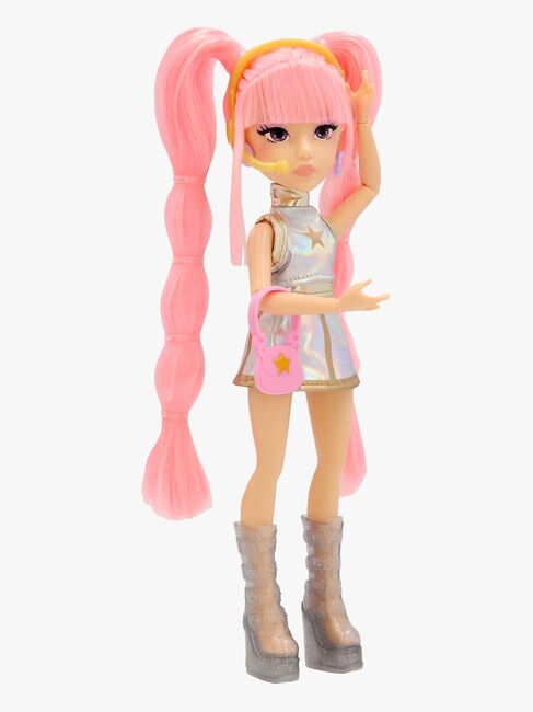 K-POP idol Modedukke Yuni