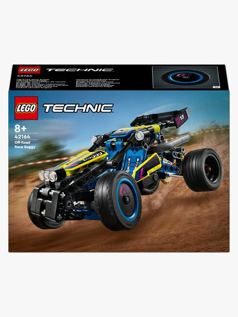 LEGO Technic 42164 Offroad-racerbuggy