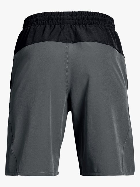 Under Armour Splash Shorts, Stealth Grey
