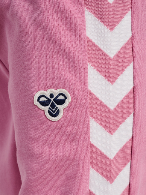 Hummel Reg Chevron Mini Sæt, Polignac