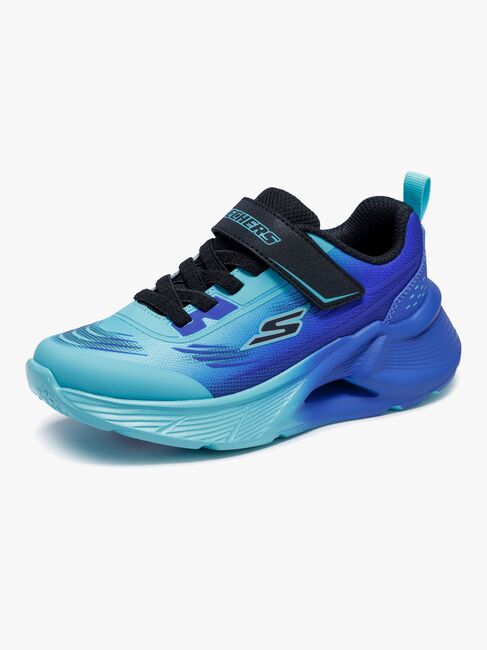 Skechers Tidal-Tech Sneakers, Blå