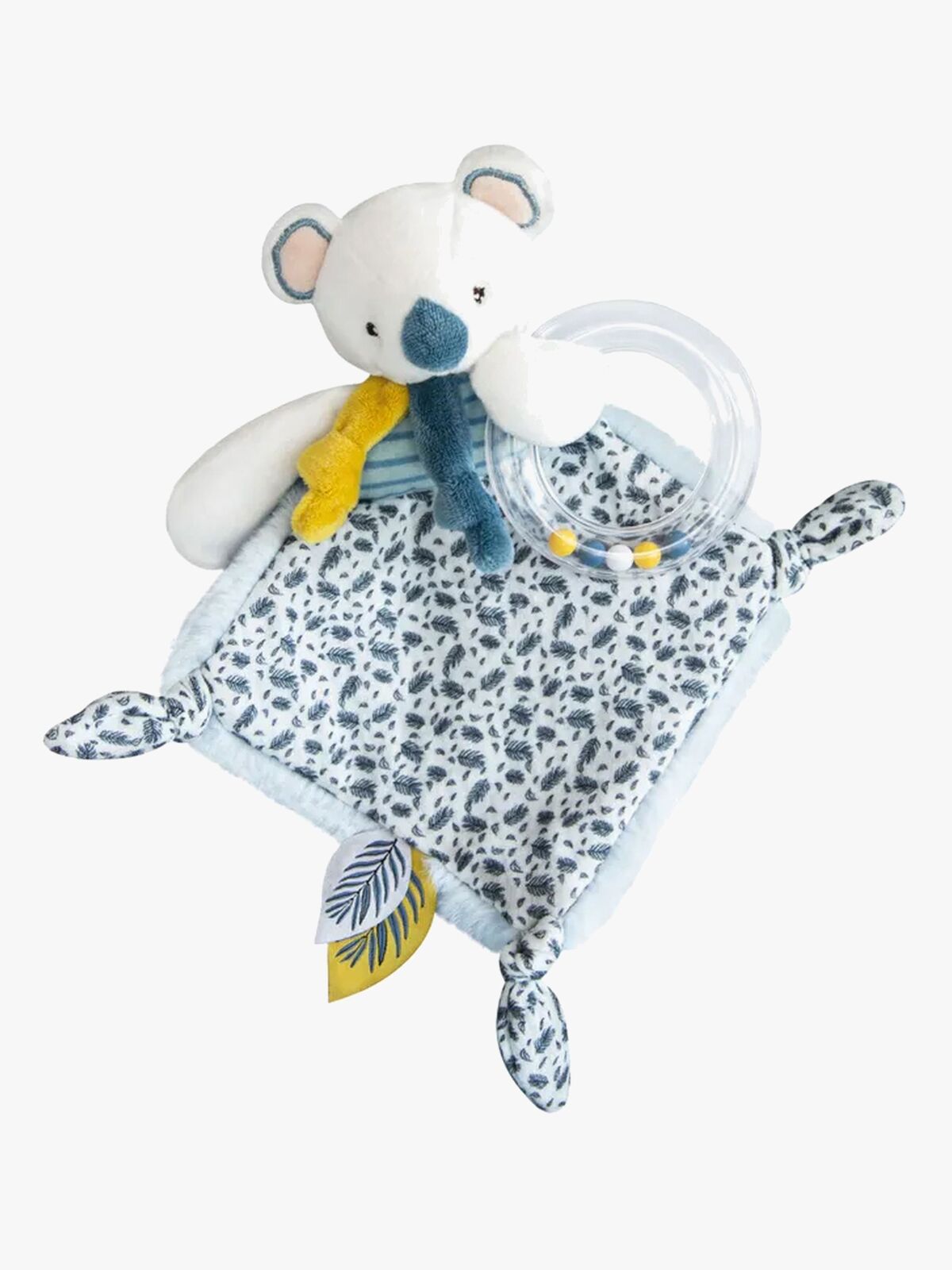 DouDou Rangle, Yoca Le Koala