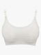 Medela Amme- og Pumpe-bh 3-i-1, Hvid