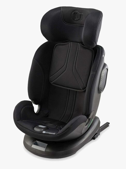 Kinderkraft XPEDITION 3 i-Size Autostol, Black