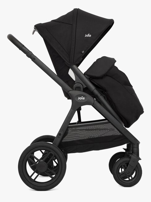 Joie Honour Klapvogn, Shale