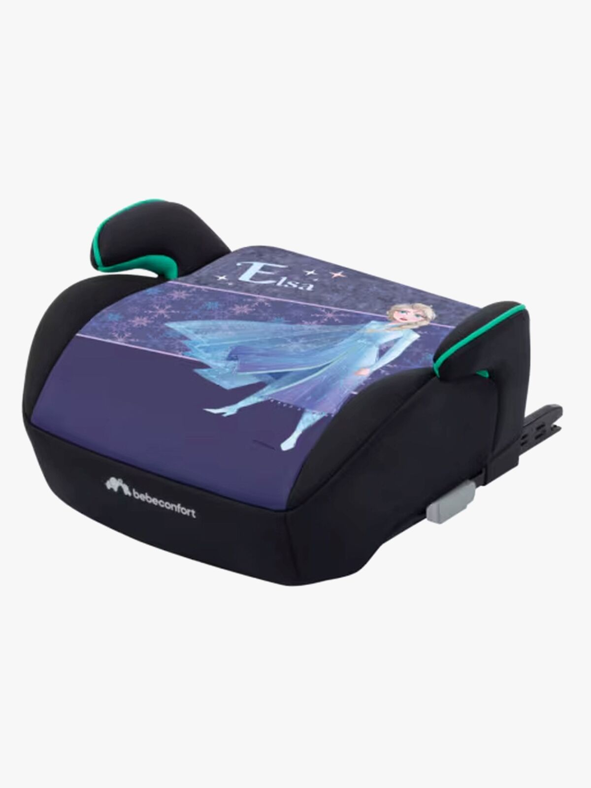 Bebeconfort Disney Manga i-Fix Selepude, Authentic Frozen