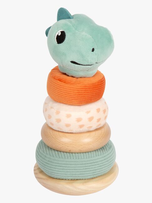 Small Foot Dino Stabeltårn