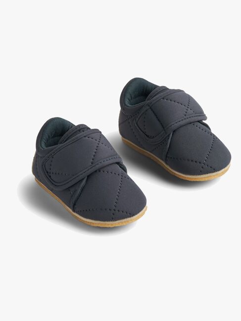 Wheat Sasha Indesko, Ink