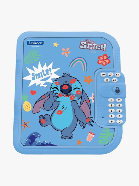 Disney Lilo & Stitch Elektronisk Dagbog
