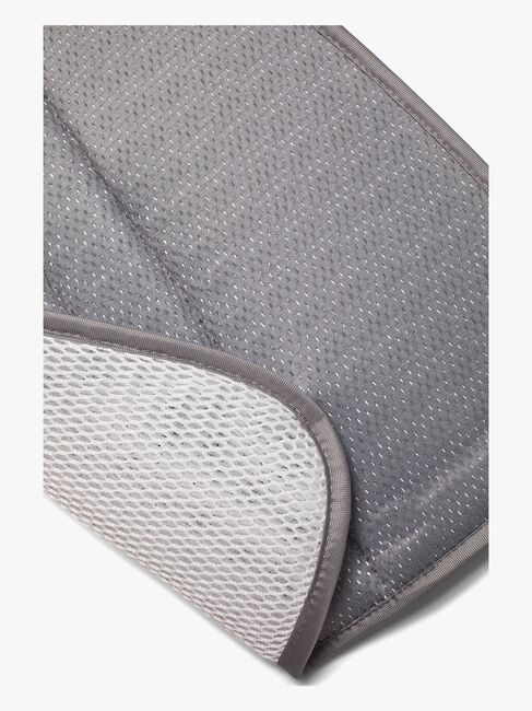 Petite Chérie Ventilerende Hynde til Autostol, Grey