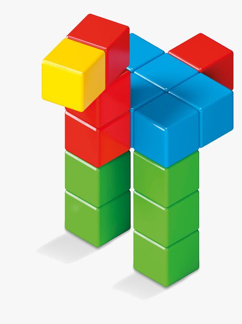 Geomag Magicube Byggesæt 24 Dele