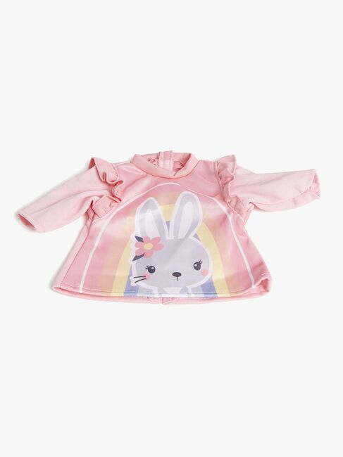 Cloudberry Castle Dukketøj 4-pak