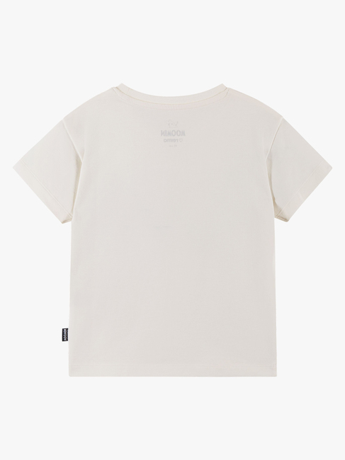 Reima Moomin Gosa T-shirt, Off White