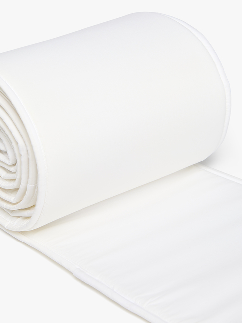Alice & Fox MOLLY Sengerand 360 cm, Cream