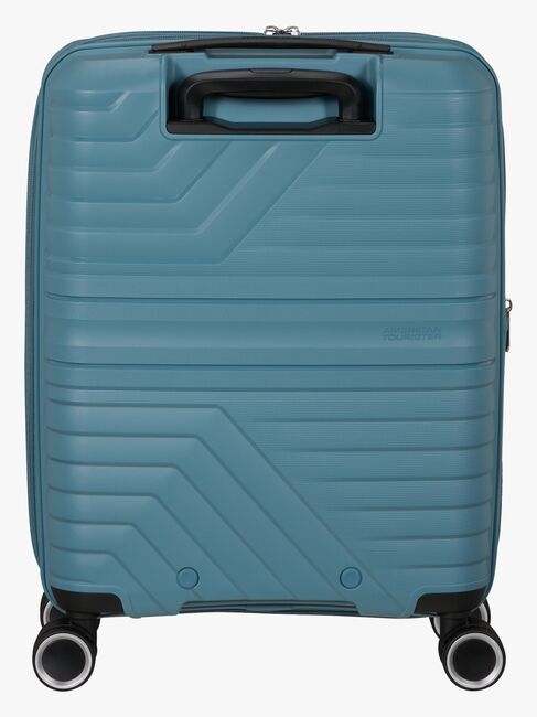 American Tourister Flytwist Kuffert 36-44L, Storm Blue