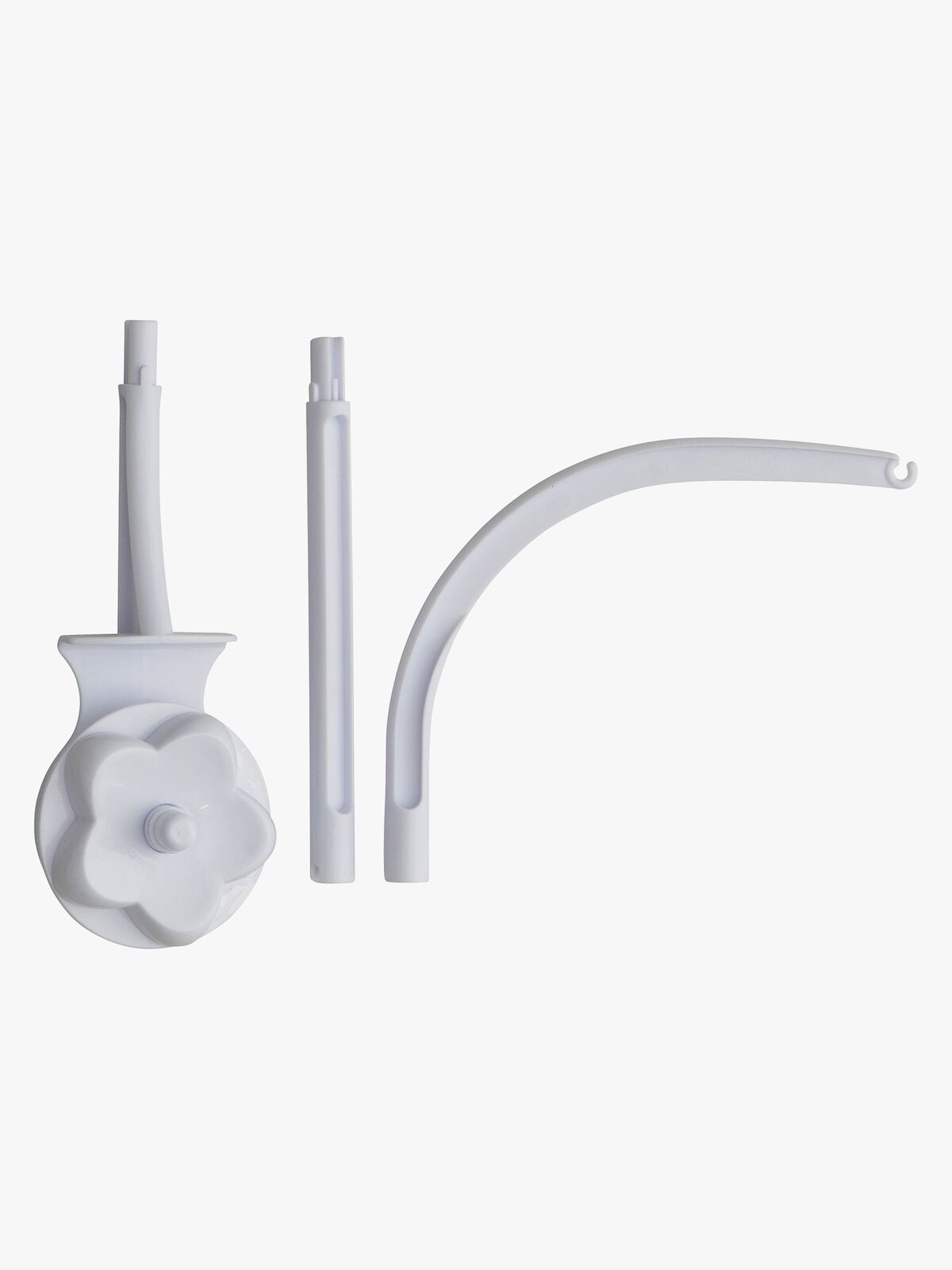 Rätt Start Urostativ Hvid