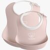 BabyBjörn Hagesmækssæt, Powder Pink