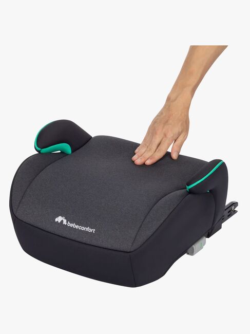 Bebeconfort Manga i-Fix Selepude, Black